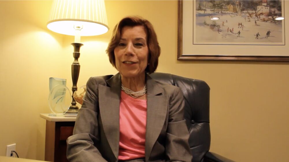 Anne Rowan, Preneed Counselor