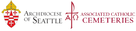 Archdiocese of Seattle — Associated Catholic Cemeteries